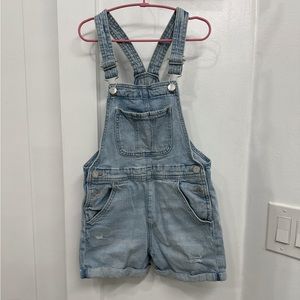 Girl jumpsuit